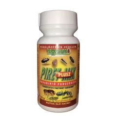 Piret-Mix-Ger Plus  100g