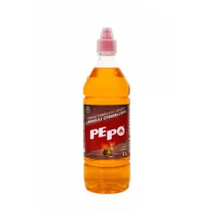 Pepó prémium alágyújtós