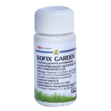 Bofix Garden 10 ml     (3)