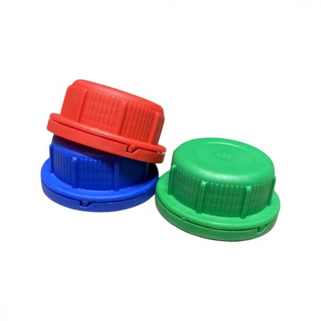 Kanna kupak műanyag DIN-45(5-10-20 literes kannára)