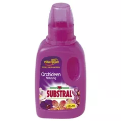 Substral tápoldat orchideához 250 ml