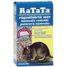 Rágcsálóírtó granulátum 150g RATATA