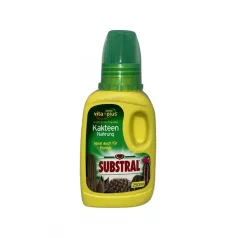 Substral tápoldat Kaktusz-pozsgás 250 ml