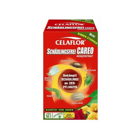 Substral Celaflor rovarölő 100ml