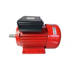 Villanymotor 2,2 KW egyfázis 2880 1/perc