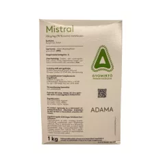 Mistral 700 WDG 1Kg