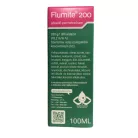 Flumite 200 SC  100ml