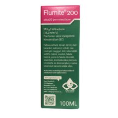 Flumite 200 SC  100 ml