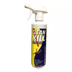   Rovarírtó Univerzális szórófejes Micro Fast 375ml BIO-KILL 16db/#