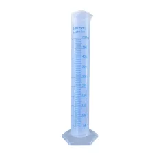 Mérőhenger  500 ml műanyag