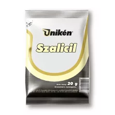 Szalicil 20g (25db/#)