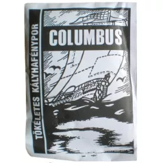 Kályhafénypor 30g Colombus