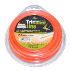 Damil DUAL kör 2,4mm 87m/tek