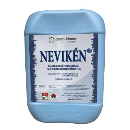 Nevikén Extra  5 liter     (2)