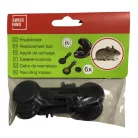 Egérfogó Super Cat egérfogóhoz csali fecskendős 2db/csom