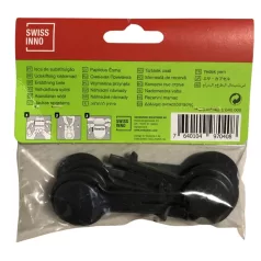   Egérfogó Super Cat egérfogóhoz csali fecskendős 2db/csom