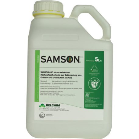 Samson 4SC    5 liter