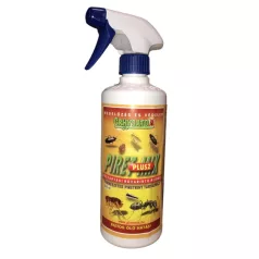 Piret-Mix PLUSZ szórófejes 500 ml