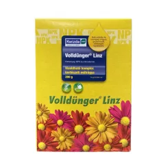Volldünger Linz  0,2kg
