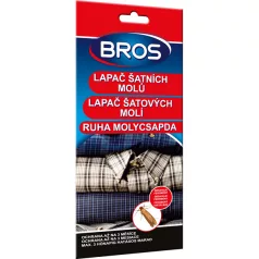 Ruhamoly csapda (B443) BROS