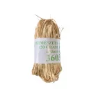 Természetes raffia natur 150 g  (147022) /3603/
