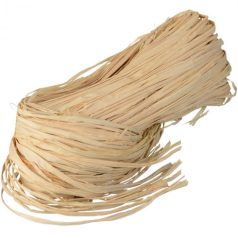 Természetes raffia natur   50 g  (147021) /3077/