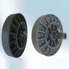 Kuka Kerék 120-240 literes kukához