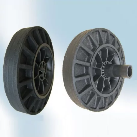 Kuka Kerék 120-240 literes kukához