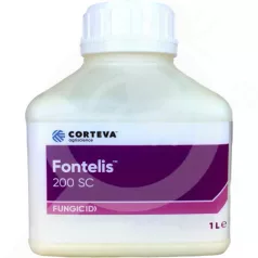 Fontelis 20SC 1liter