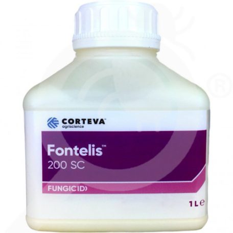 Fontelis  1 liter