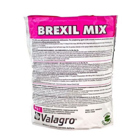 Brexil Mix  1 kg