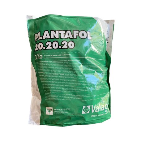 Plantafol  20-20-20  1 kg
