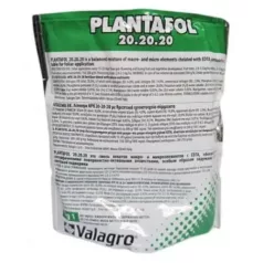 Plantafol  20-20-20   5 kg
