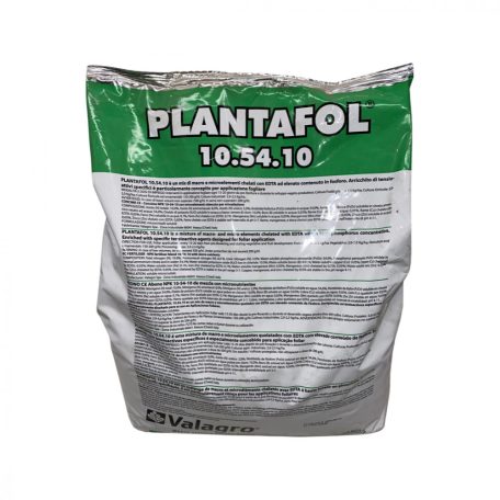 Plantafol  10-54-10  5 kg