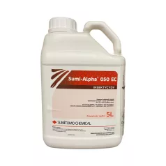 Sumi-Alpha 050 Ec  5Lit