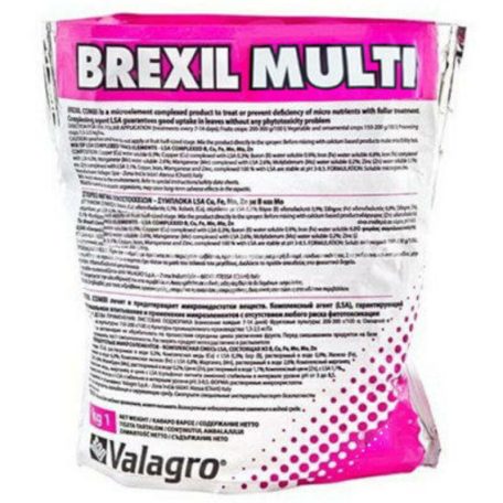 Brexil Multi  5 kg