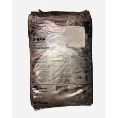 Borkén 25kg (Káliummetabiszulfid)
