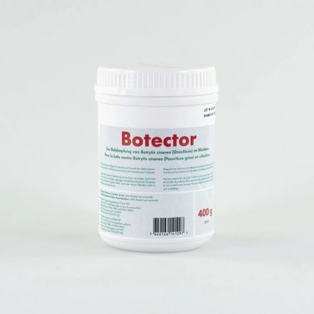 Botector  400 gr  ( Botrytis cinerea ellen )
