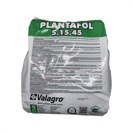 Plantafol   5-15-45   5 kg