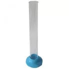Mérőhenger 1000 ml üveg osztásos