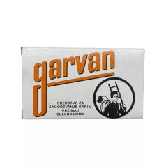 Koromtalanító 180g (75db/#) GARVAN
