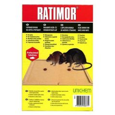 Biotoll Ratimor kártevőragasztó lap