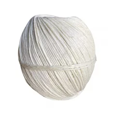 Kenderzsineg 2/1,75   200 gr fehérített   (20kg/doboz)