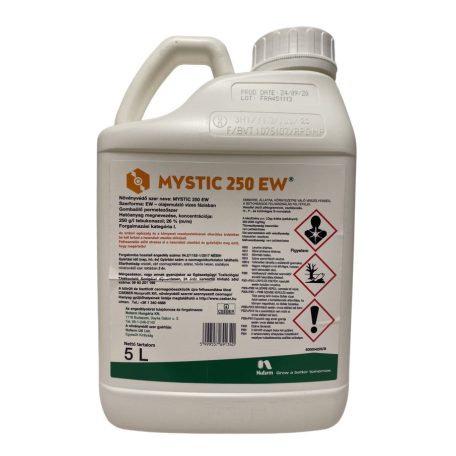 Mystic 250 EW   5 liter