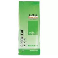 Greenleaf 20-20-20 10kg