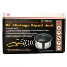 Rágcsálóriasztó beltéri ultrahangos AN-B110 375m2   0643
