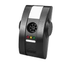 Rágcsálóriasztó beltéri ultrahangos AN-B019 550m2  0613