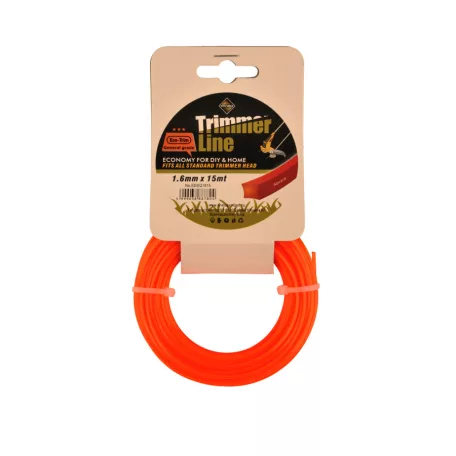 Damil hobby négy 2,4mm 15m/tek EDSQ2415  8786