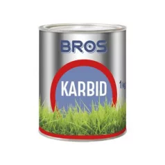 Karbid 1kg BROS