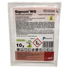 Signum WG  10g